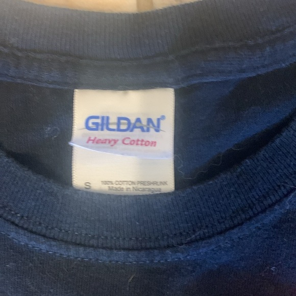 For sale! Megadeth 13 T-shirt, size S. - Picture 3 of 3